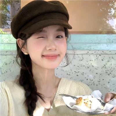 吓我一跳