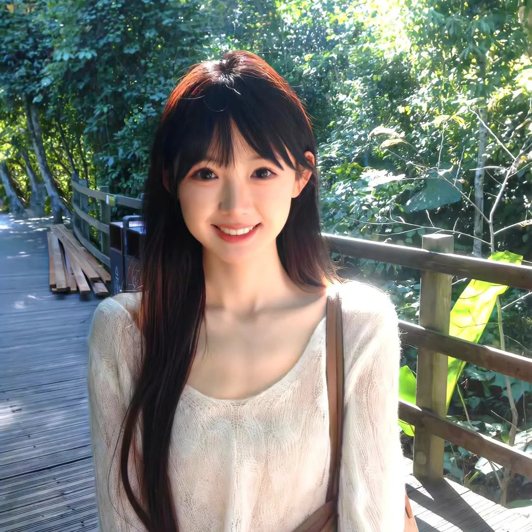 红色