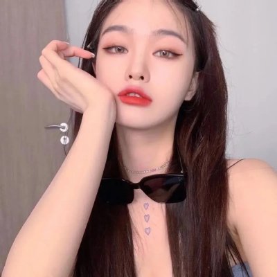 女佣